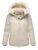 Navahoo Blütenlicht dames winterjas – eenvoudig, warm & functioneel