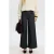 Selected Women Slwextra Wide Baria-Bora Mw wide leg jeans – dark blue denim