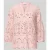 MORE & MORE Regular fit Blouse met Ajourwerk