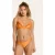 Shiwi Ladies Beau Bikini Set Desert Orange