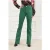 GUESS New Kayla Denim Chaser Green