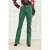GUESS Marciano By  New Kayla Denim Chaser Green