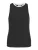 ROUGE EDIT Top  zwart / wit