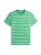 Tommy Jeans Shirt  groen / wit