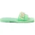 Montevita Plat Sandalen Summi6 In Groen