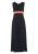 LASCANA Jurk  marine / zalm roze