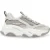Steve Madden Possession-e grey grey dames sneaker