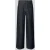Karl Kani wide fit jeans met gestikt logo