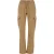 Urban Classics Ladies High Waist Twill Cargo Pants Union Beige