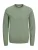 JJ Rebel Trui ‘JREBCALLUM’  groen