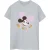 Li-cense Disney dames mickey mouse full of smiles katoenen vriendje t-shirt