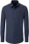 Casa Moda Overhemd Structure Navy