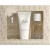 Malelions Women Plumeria Bouquet Gift Set | Plumeria Bouquet