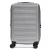 MANDARINA DUCK Trolley ‘Tank Case’  zilver