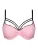 Marko Bikinitop  pink