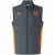 Castore Dames Rangers FC Gilet (Echt Rood)