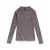 Slim-fit dames-T-shirt met lange mouwen G-Star