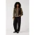 Alchemist Lucky Gilet Khaki