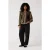 Alchemist Lucky Gilet Khaki