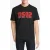 Dsquared2 T-shirt Black
