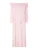 Bershka Jurk  rosa