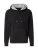La Martina Sweatshirt  zwart