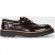 Paul Smith Mens Shoe Barca Bordo Burgundy/ Borde