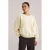 WE Fashion sweater lichtgeel