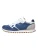 Pepe Jeans Sneakers laag ‘Brit-On Master’  marine / zilver / wit
