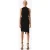 IRO Paris Alberta Black