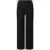 Armani Exchange Sweatpants met elastische band en logoprint
