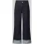 Opus Wide leg jeans van katoenmix model ‘Miva city’