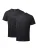 DANISH ENDURANCE Shirt ‘V’  zwart