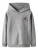 NAME IT Sweatshirt  grijs gemêleerd