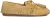 Posa Mocassins
Dames Boat Loafer Native Tassel,