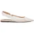 Steve Madden Olyvia-l Flat Shoes White Lace