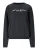 Athlecia Sportief sweatshirt ‘Atkins’  donkerblauw / wit