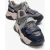 Lulen Klittenband Sport Sneakers Dames