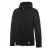 Puma x Naturel Hoodie Zip Up Heren Casual Track Top Zwart 574098 01