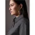 Street One Studio Dames Glinsterende blouse in Grijs