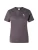 Iriedaily Shirt ‘Stay Daisy’  antraciet / wit