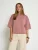 Peppercorn Blouse ‘Dicette’  pitaja roze