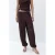 Mango ballonbroek – bruin
