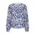 Vrouwenblouse fransa Frleli