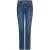 Red Button Broek srb4680 bibette darkstone used
