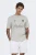 ONLY & SONS T-shirt lichtgrijs