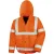 SAFE-GUARD by Result Heren hi-vis winter blouson jas