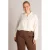 Yest Curve blouse Plus Size – beige