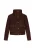DreiMaster Vintage Tussenjas  chocoladebruin