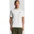 Lyle & Scott gestreept poloshirt met punt – veelkleurig
